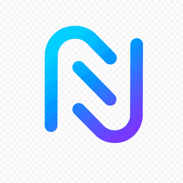 Nangell Creative Studio — logomarca horizontal